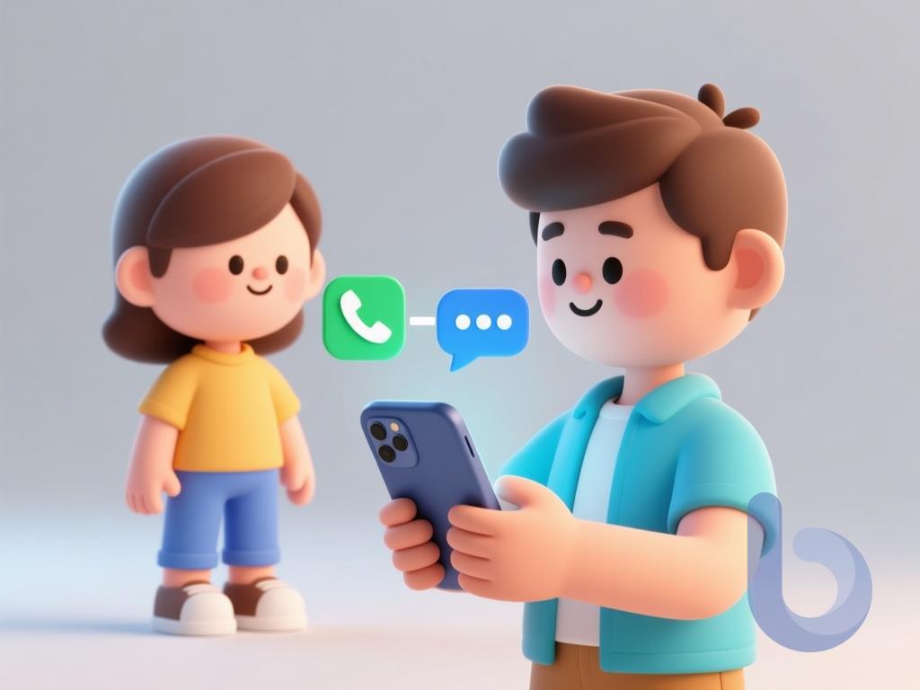 contact